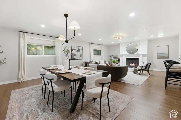 6525 S 2600 E, Cottonwood Heights, Utah 84121