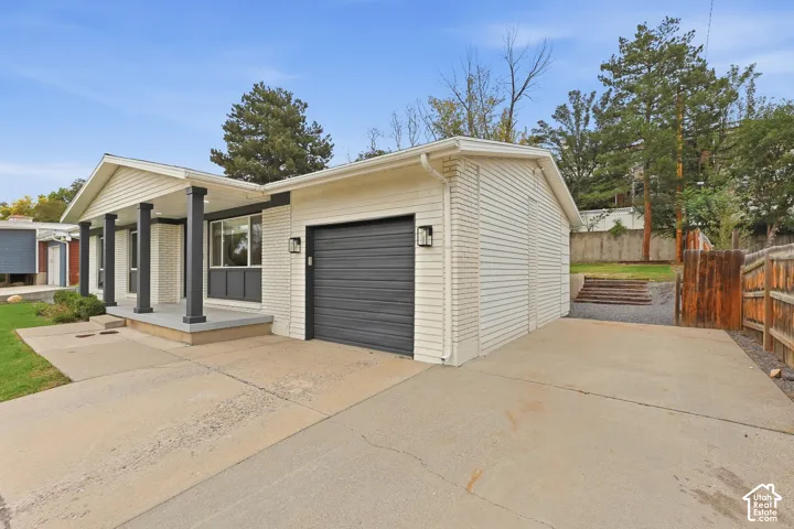 6525 S 2600 E, Cottonwood Heights, Utah 84121