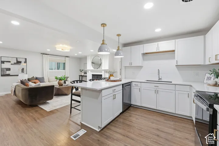 6525 S 2600 E, Cottonwood Heights, Utah 84121