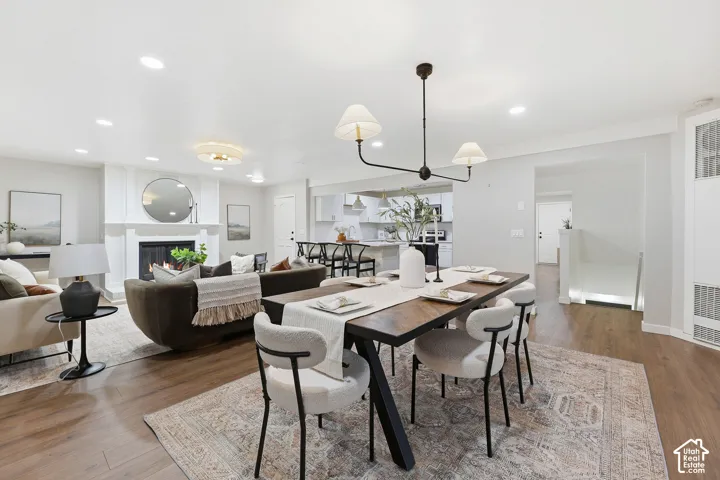 6525 S 2600 E, Cottonwood Heights, Utah 84121