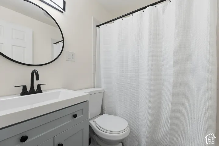 6525 S 2600 E, Cottonwood Heights, Utah 84121