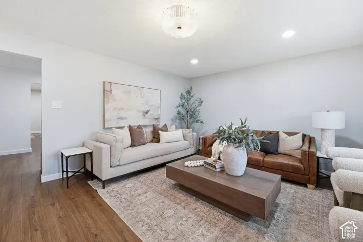 6525 S 2600 E, Cottonwood Heights, Utah 84121