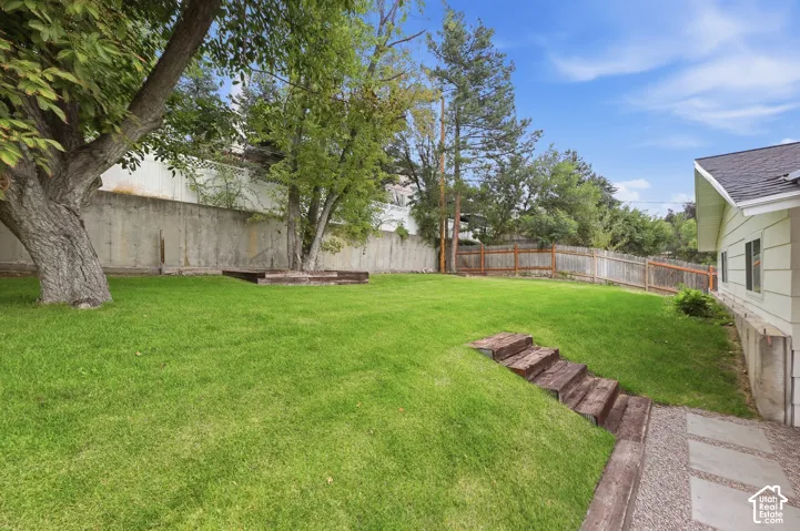 6525 S 2600 E, Cottonwood Heights, Utah 84121