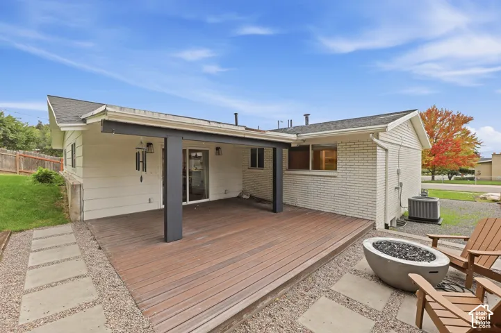 6525 S 2600 E, Cottonwood Heights, Utah 84121