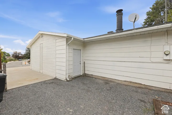 6525 S 2600 E, Cottonwood Heights, Utah 84121