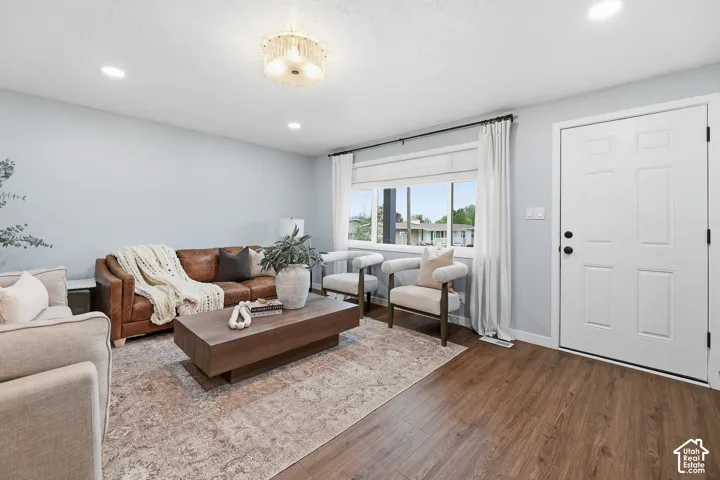 6525 S 2600 E, Cottonwood Heights, Utah 84121