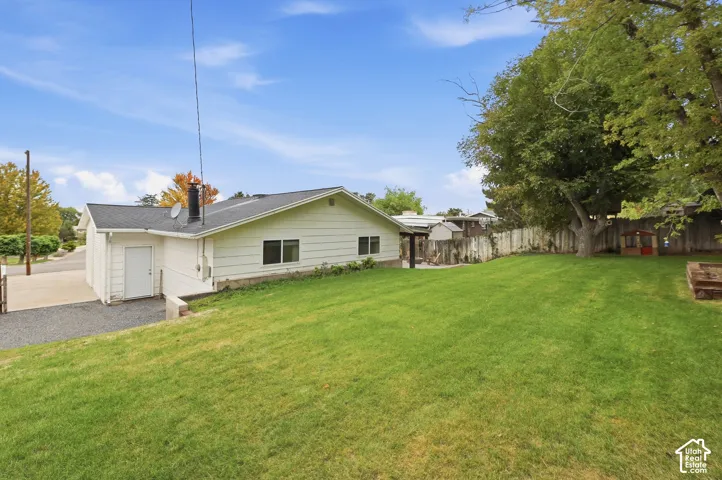 6525 S 2600 E, Cottonwood Heights, Utah 84121