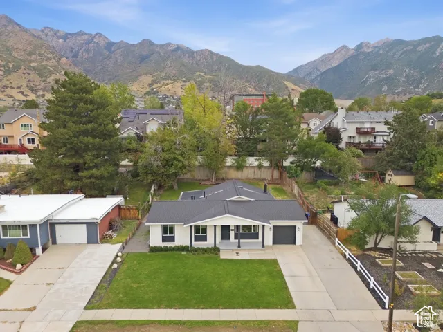 6525 S 2600 E, Cottonwood Heights, Utah 84121