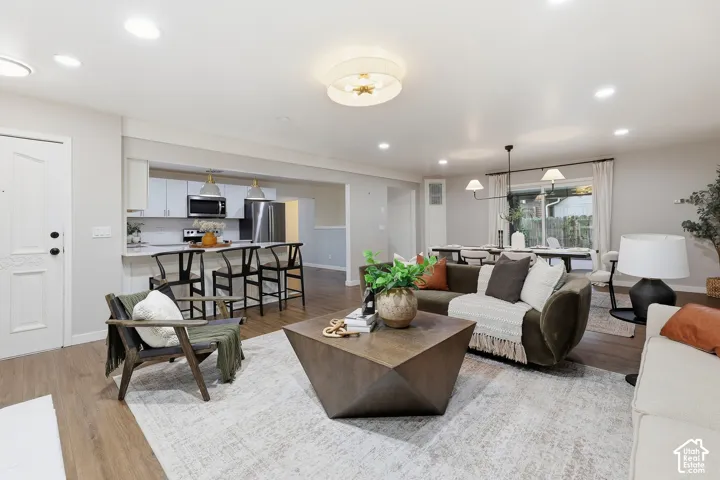 6525 S 2600 E, Cottonwood Heights, Utah 84121