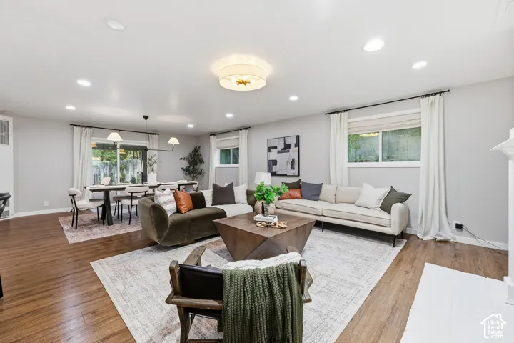 6525 S 2600 E, Cottonwood Heights, Utah 84121