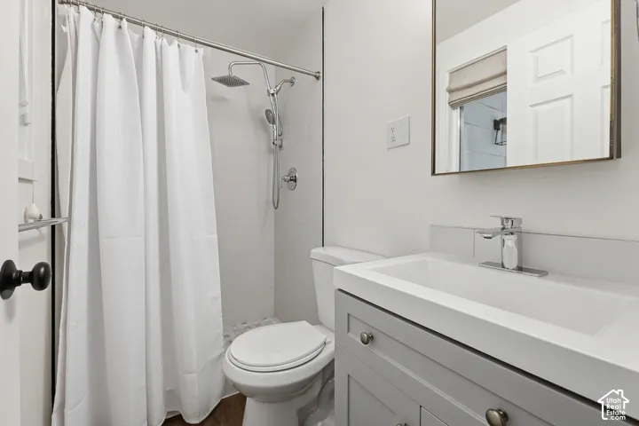 6525 S 2600 E, Cottonwood Heights, Utah 84121