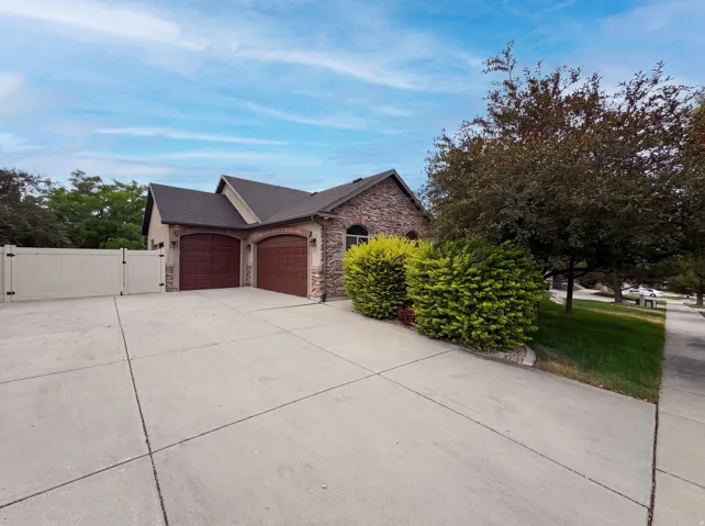 14496 S Fox Creek Dr, Herriman, Utah 84096