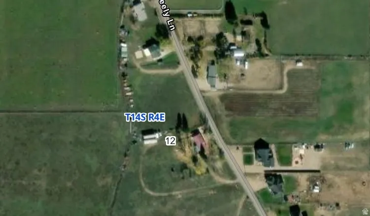 , Fairview, Utah 84629