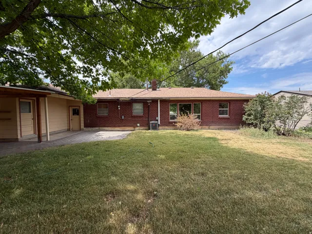 634 N 200 W, Brigham City, Utah 84302