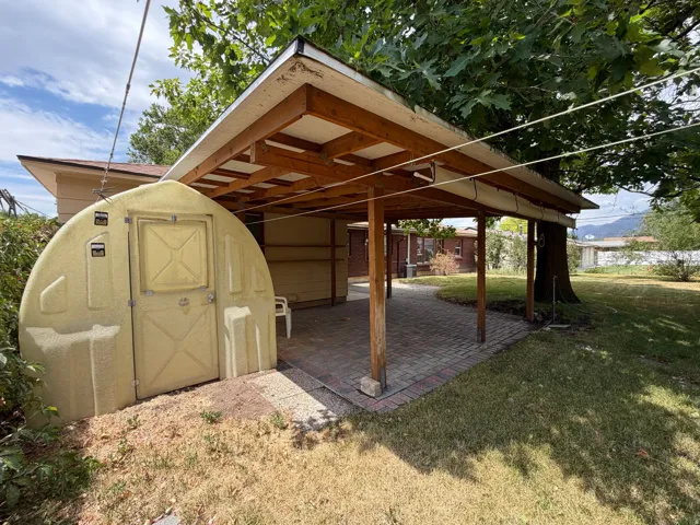 634 N 200 W, Brigham City, Utah 84302