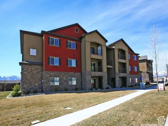 223 E Jordan Ridge Blvd #110, Saratoga Springs, Utah 84045
