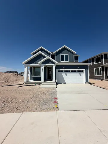 2871 N Lone Pne #723, Eagle Mountain, Utah 84005
