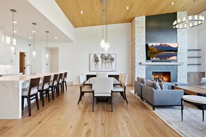 6973 Robins Nest Ln, Park City, Utah 84098