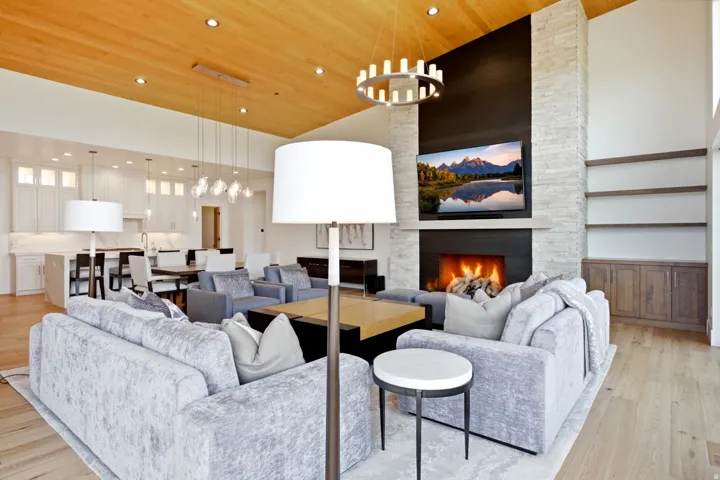 6973 Robins Nest Ln, Park City, Utah 84098