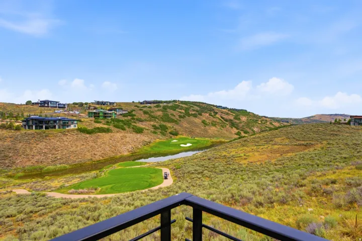 6973 Robins Nest Ln, Park City, Utah 84098