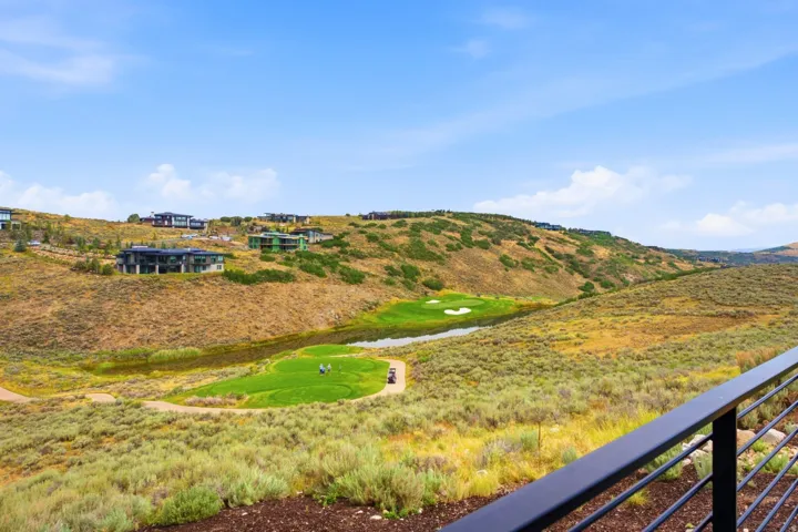 6973 Robins Nest Ln, Park City, Utah 84098