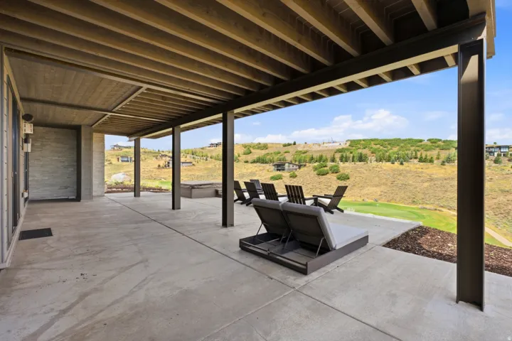 6973 Robins Nest Ln, Park City, Utah 84098