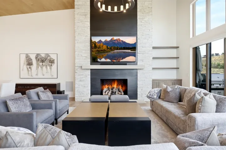 6973 Robins Nest Ln, Park City, Utah 84098