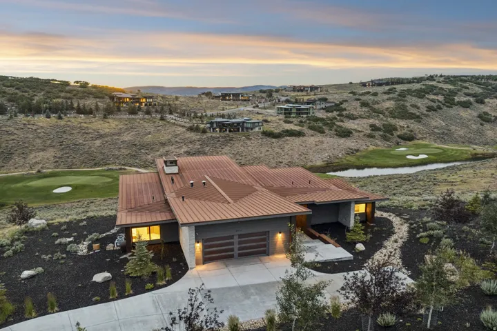 6973 Robins Nest Ln, Park City, Utah 84098