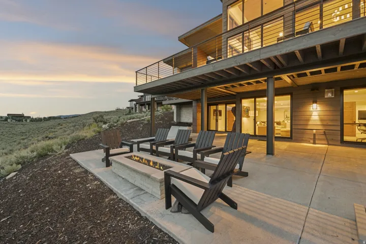 6973 Robins Nest Ln, Park City, Utah 84098