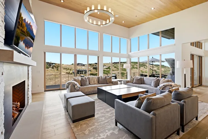 6973 Robins Nest Ln, Park City, Utah 84098