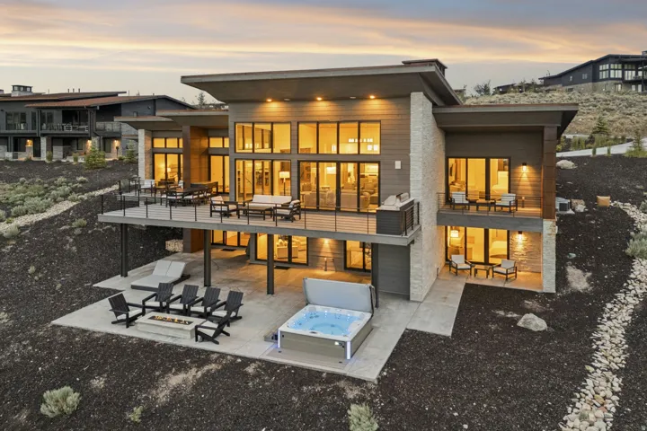 6973 Robins Nest Ln, Park City, Utah 84098