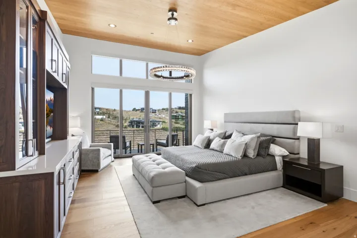6973 Robins Nest Ln, Park City, Utah 84098