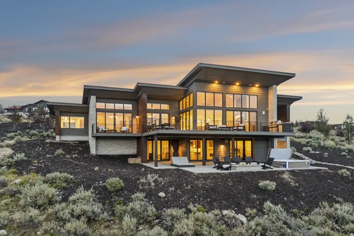 6973 Robins Nest Ln, Park City, Utah 84098