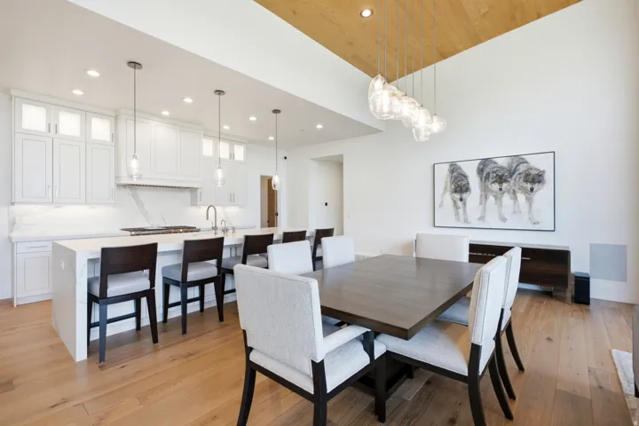 6973 Robins Nest Ln, Park City, Utah 84098