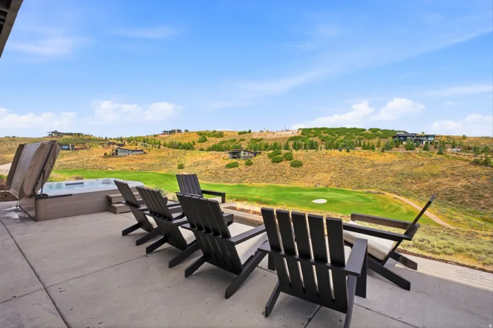 6973 Robins Nest Ln, Park City, Utah 84098