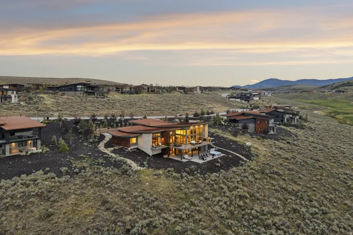 6973 Robins Nest Ln, Park City, Utah 84098