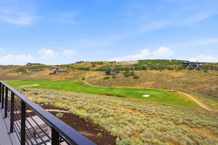 6973 Robins Nest Ln, Park City, Utah 84098