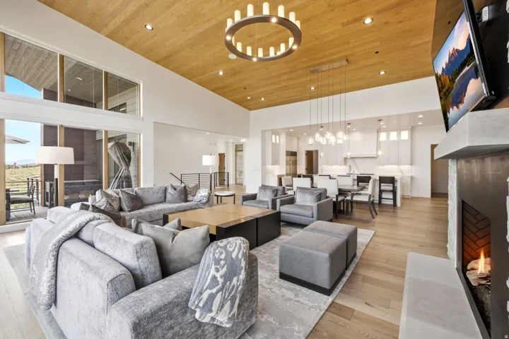 6973 Robins Nest Ln, Park City, Utah 84098