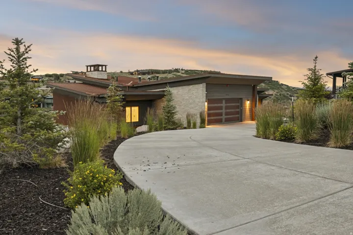 6973 Robins Nest Ln, Park City, Utah 84098
