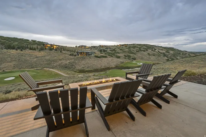 6973 Robins Nest Ln, Park City, Utah 84098