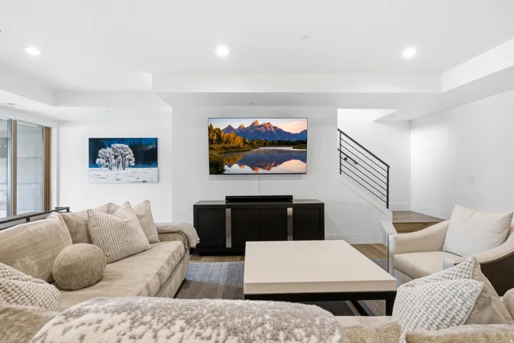 6973 Robins Nest Ln, Park City, Utah 84098
