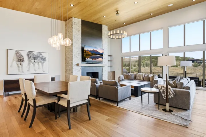 6973 Robins Nest Ln, Park City, Utah 84098