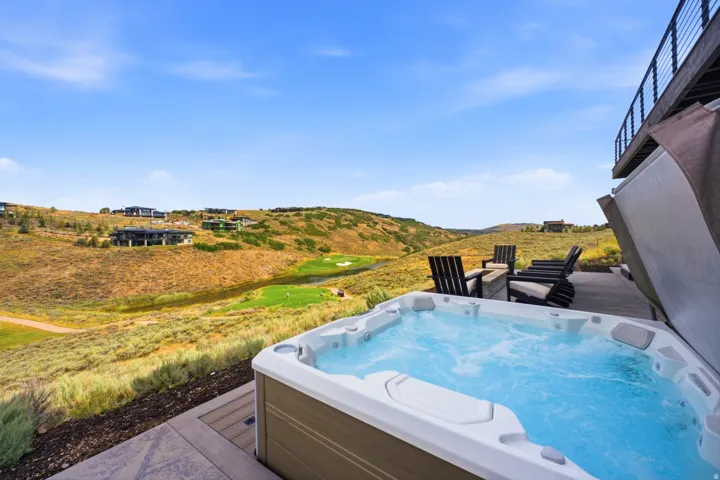 6973 Robins Nest Ln, Park City, Utah 84098