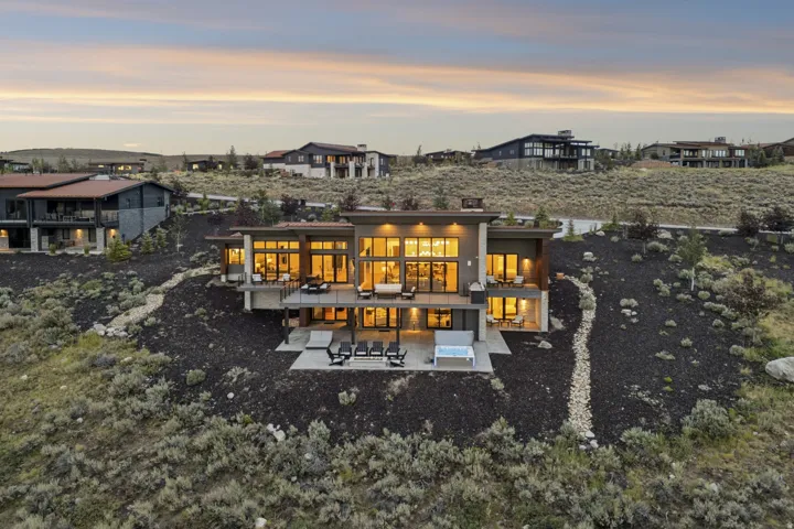 6973 Robins Nest Ln, Park City, Utah 84098
