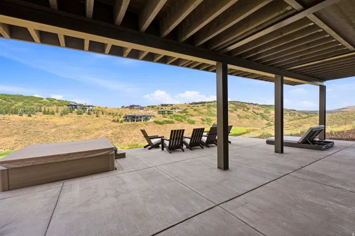 6973 Robins Nest Ln, Park City, Utah 84098