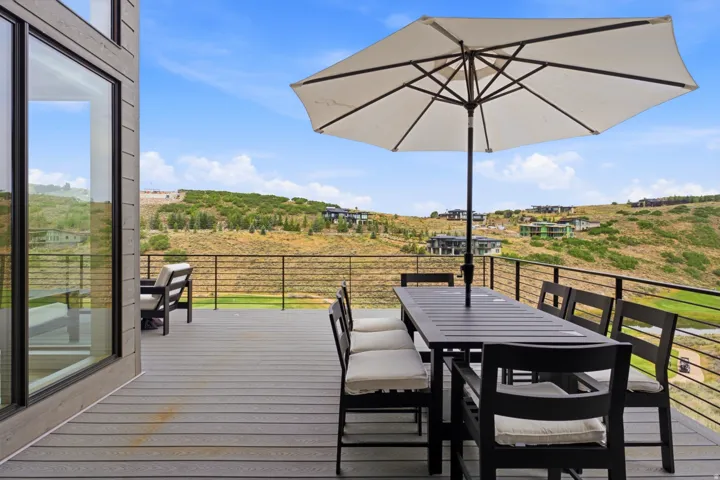 6973 Robins Nest Ln, Park City, Utah 84098