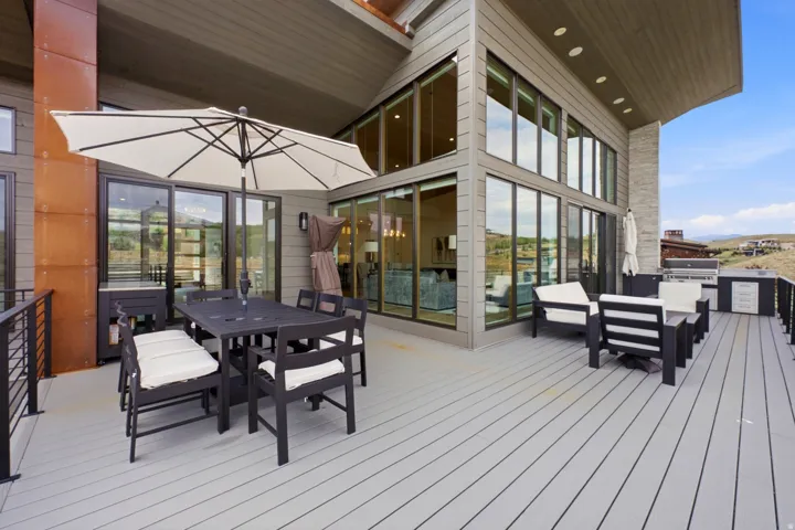 6973 Robins Nest Ln, Park City, Utah 84098