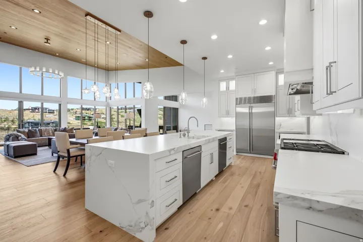 6973 Robins Nest Ln, Park City, Utah 84098