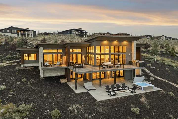 6973 Robins Nest Ln, Park City, Utah 84098