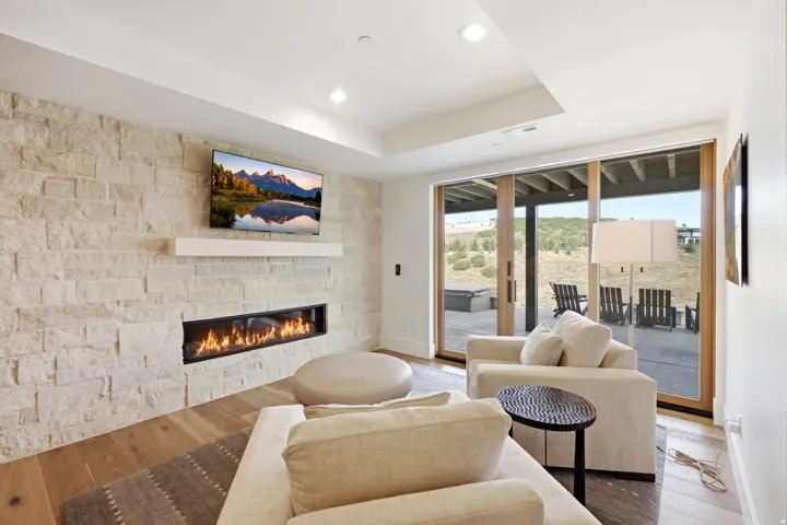 6973 Robins Nest Ln, Park City, Utah 84098